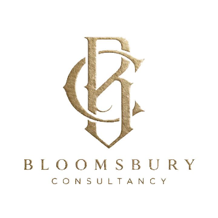 Bloomsbury Consultancy logo